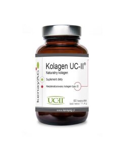 KENAY Collagen UC-II (60 caps)