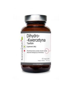 KENAY Taxifolin 92% Dihydroquercetin (60 caps)