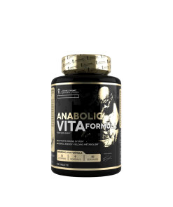 Kevin Levrone Anabolic Vita Formula (90 Tablets)