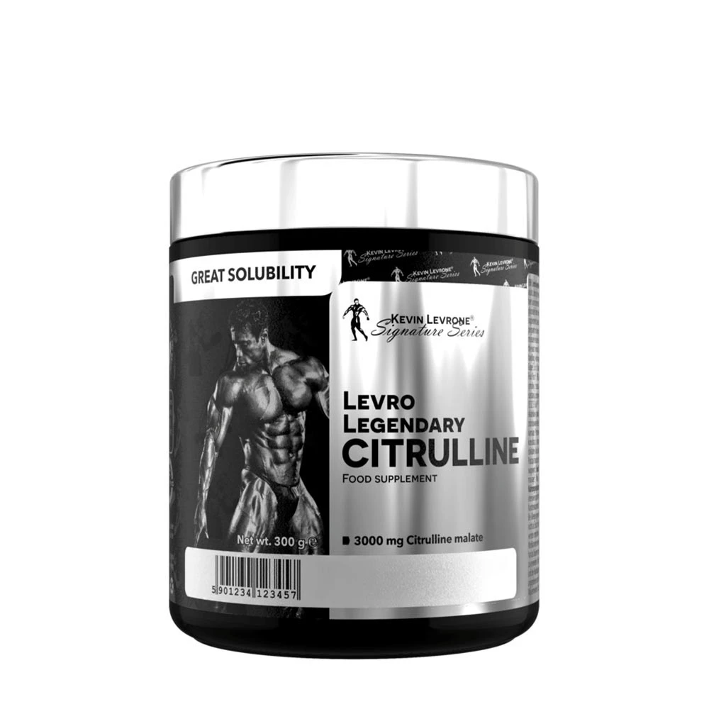 Kevin Levrone Legendary Citrulline (300 g