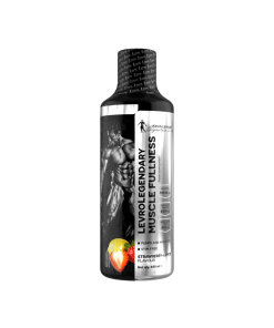 Kevin Levrone Legendary Muscle Fullness  (480 ml