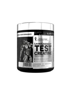 Kevin Levrone Legendary Test Creatine (255 g
