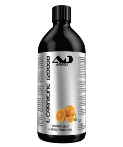 L-Carnitine 120000