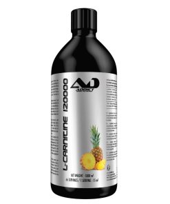 L-Carnitine 120000