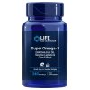 LIFE EXTENSION Super Omega-3 EPA/DHA with Sesame Lignans & Olive Extract EU version (240 easy-to-swallow sgels)