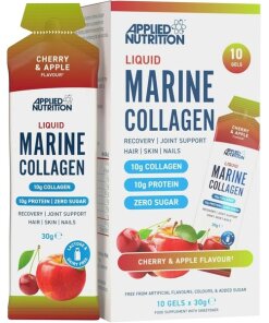Liquid Marine Collagen