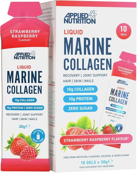 Liquid Marine Collagen
