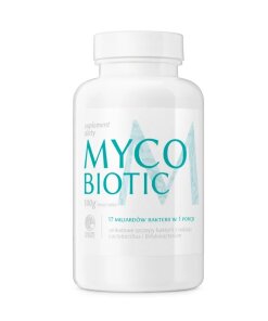 NATURE SCIENCE Mycobiotic (100 g)