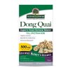 NATURE'S ANSWER Dong Quai (90 caps)