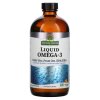 NATURE'S ANSWER Liquid Omega-3 Deep Sea Fish Oil EPA/DHA (480 ml / 16 fl. oz.)