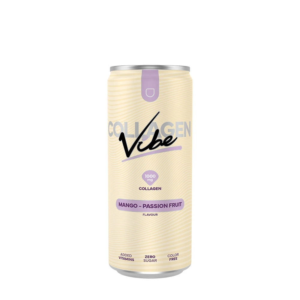 Nanosupps Collagen Vibe (330 ml