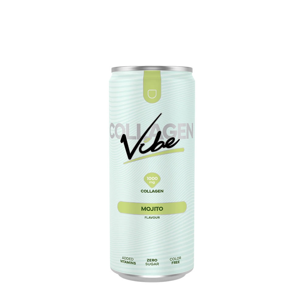 Nanosupps Collagen Vibe (330 ml