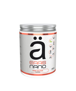 Nanosupps EAAs Nano (420 g