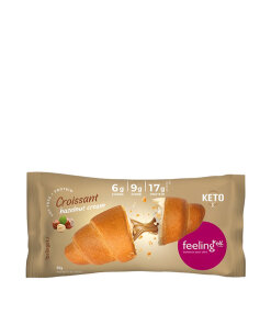 Nanosupps High Protein Croissant (65 g