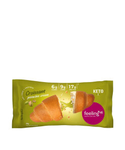 Nanosupps High Protein Croissant (65 g