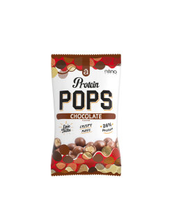 Nanosupps Protein Pops (38 g