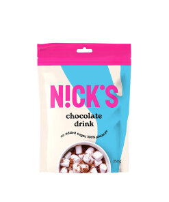Nick's Chocolate Drink (250 g)