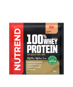 Nutrend 100% Whey Protein (30 g
