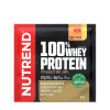 Nutrend 100% Whey Protein (30 g