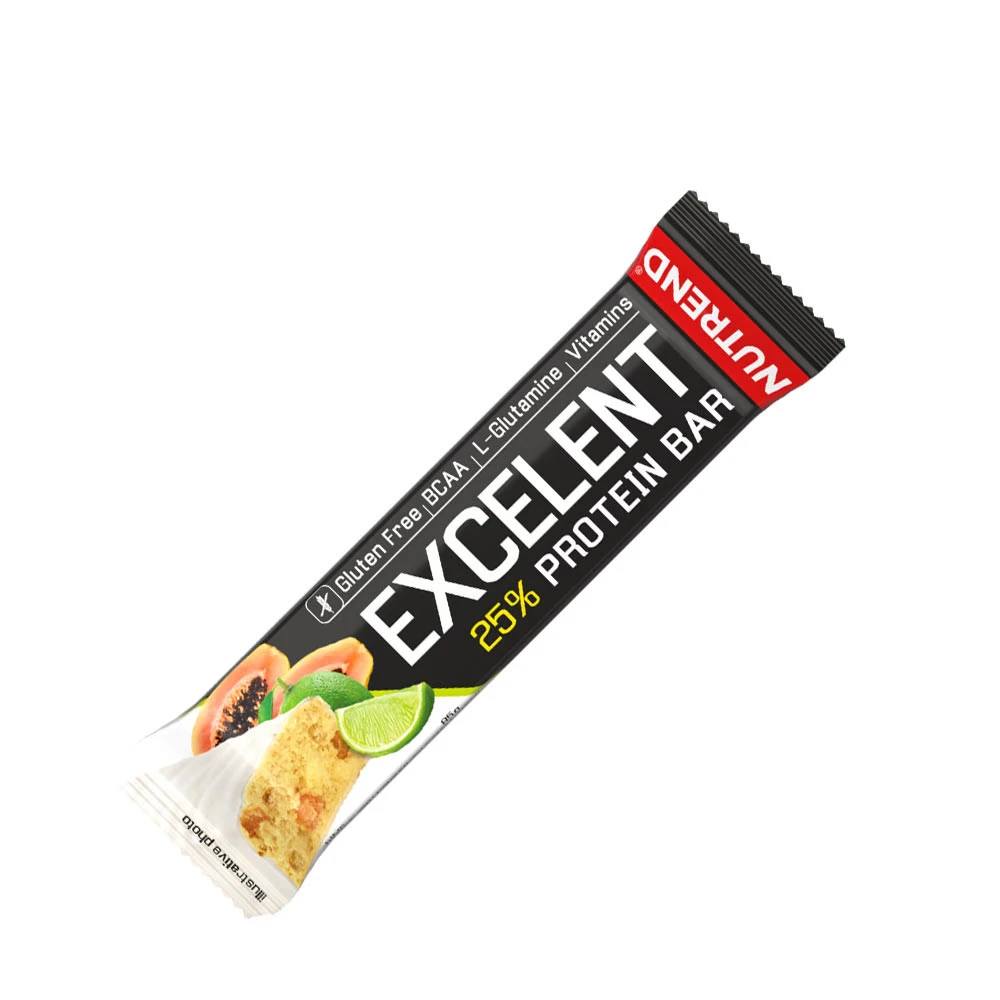 Nutrend Excelent Protein Bar (1 Bar