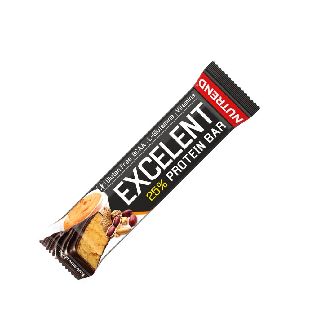 Nutrend Excelent Protein Bar (1 Bar