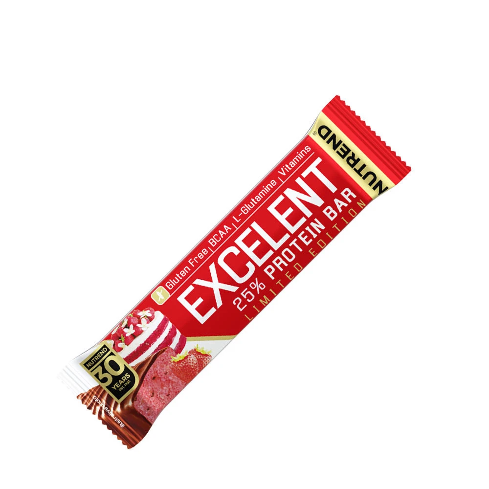 Nutrend Excelent Protein Bar (1 Bar