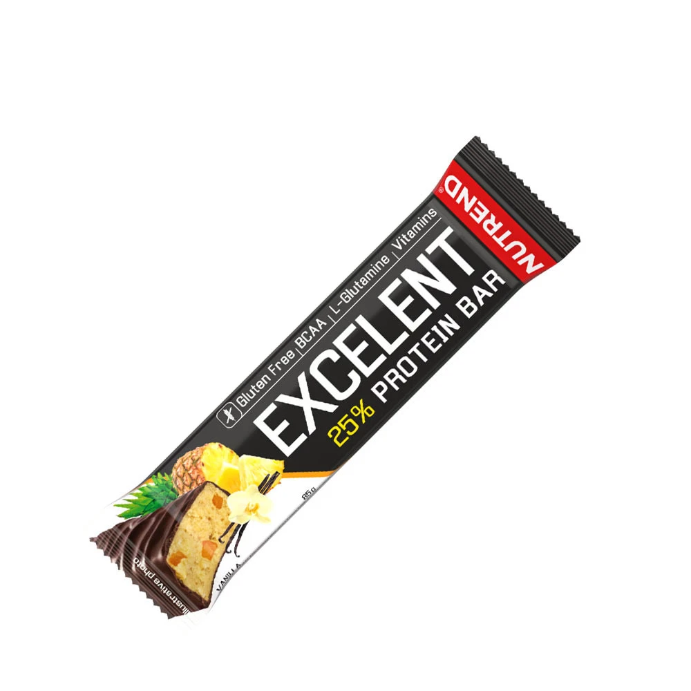 Nutrend Excelent Protein Bar (1 Bar