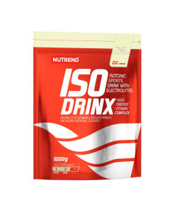 Nutrend Isodrinx (1000 g
