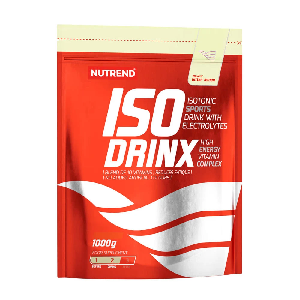 Nutrend Isodrinx (1000 g