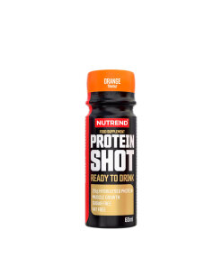 Nutrend Protein Shot (60 ml