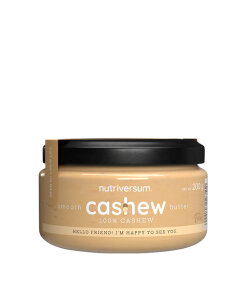 Nutriversum Cashew Butter (200 g)
