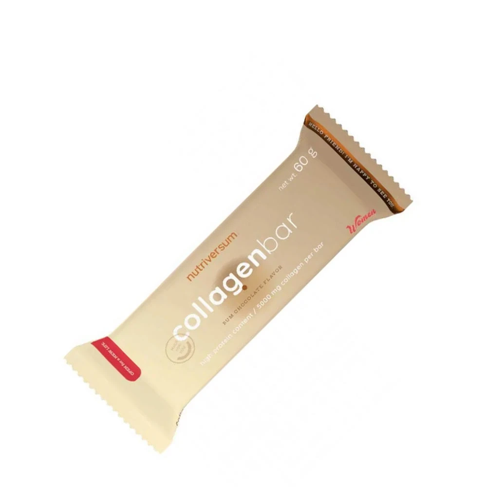 Nutriversum Collagen Bar (60 g