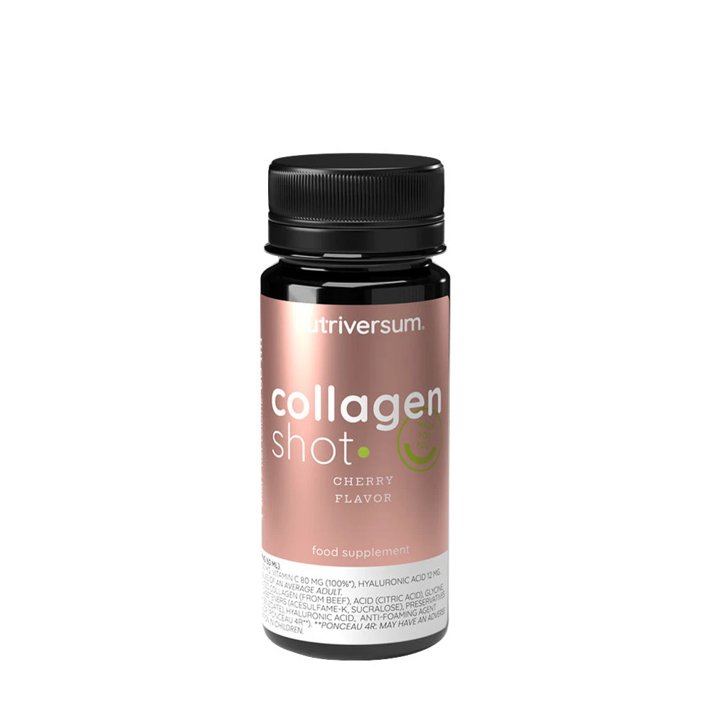 Nutriversum Collagen Shot (60 ml