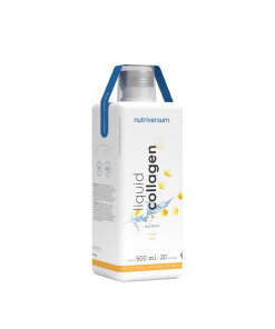 Nutriversum Liquid Collagen 10.000 Mg Sugar Free  (500 ml