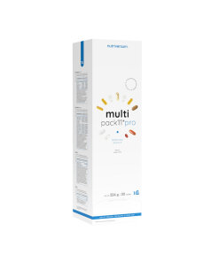 Nutriversum Multipak11 Pro - VITA (30 Packs)