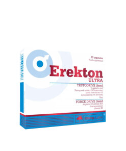 Olimp Labs Erekton Ultra (30 Capsules)