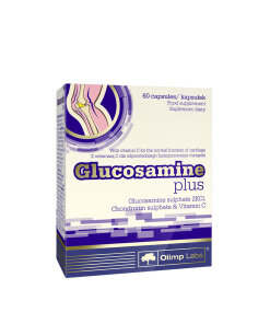 Olimp Labs Glucosamine Plus (60 Capsules)