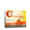 Olimp Labs Gold-Vit C 1000 Forte (30 Capsules)