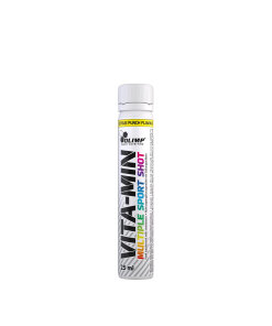 Olimp Sport Vita-Min Multiple Sport Shot  (25 ml