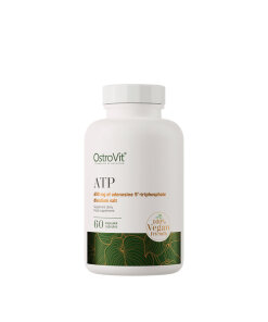 Ostrovit ATP Vege (60 Capsule)