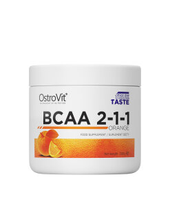 Ostrovit BCAA 2-1-1 (200 g