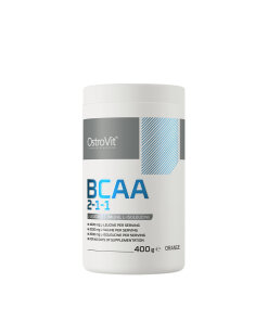 Ostrovit BCAA 2-1-1 (400 g