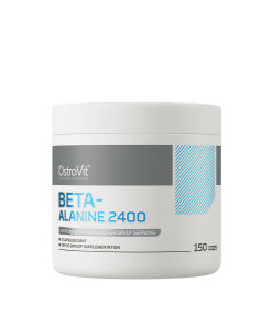 Ostrovit Beta-Alanine 2400 mg (150 Capsules)
