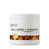 Ostrovit Collagen + Vitamin C (200 g