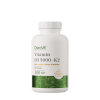Ostrovit D3 4000 IU + K2 VEGE (100 Tablets)