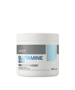 Ostrovit Glutamine 5000 mg (150 Capsules)