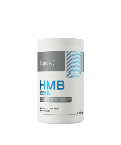 Ostrovit HMB 2250 mg (300 Capsules)