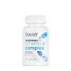 Ostrovit Vitamin B Complex  (90 Tablets)
