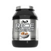 Rice Cream