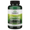 SWANSON American Ginseng 550mg 100kaps